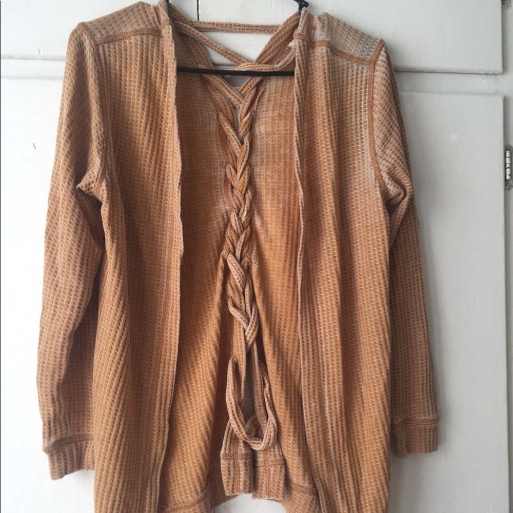 Women’s Light Cardigan